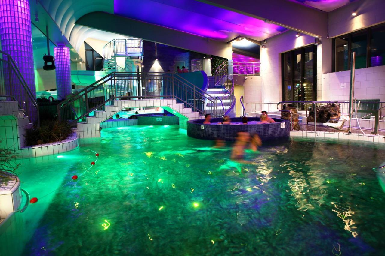 Design Hotel Levi Esterno foto