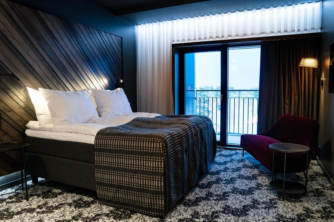 Design Hotel Levi Esterno foto