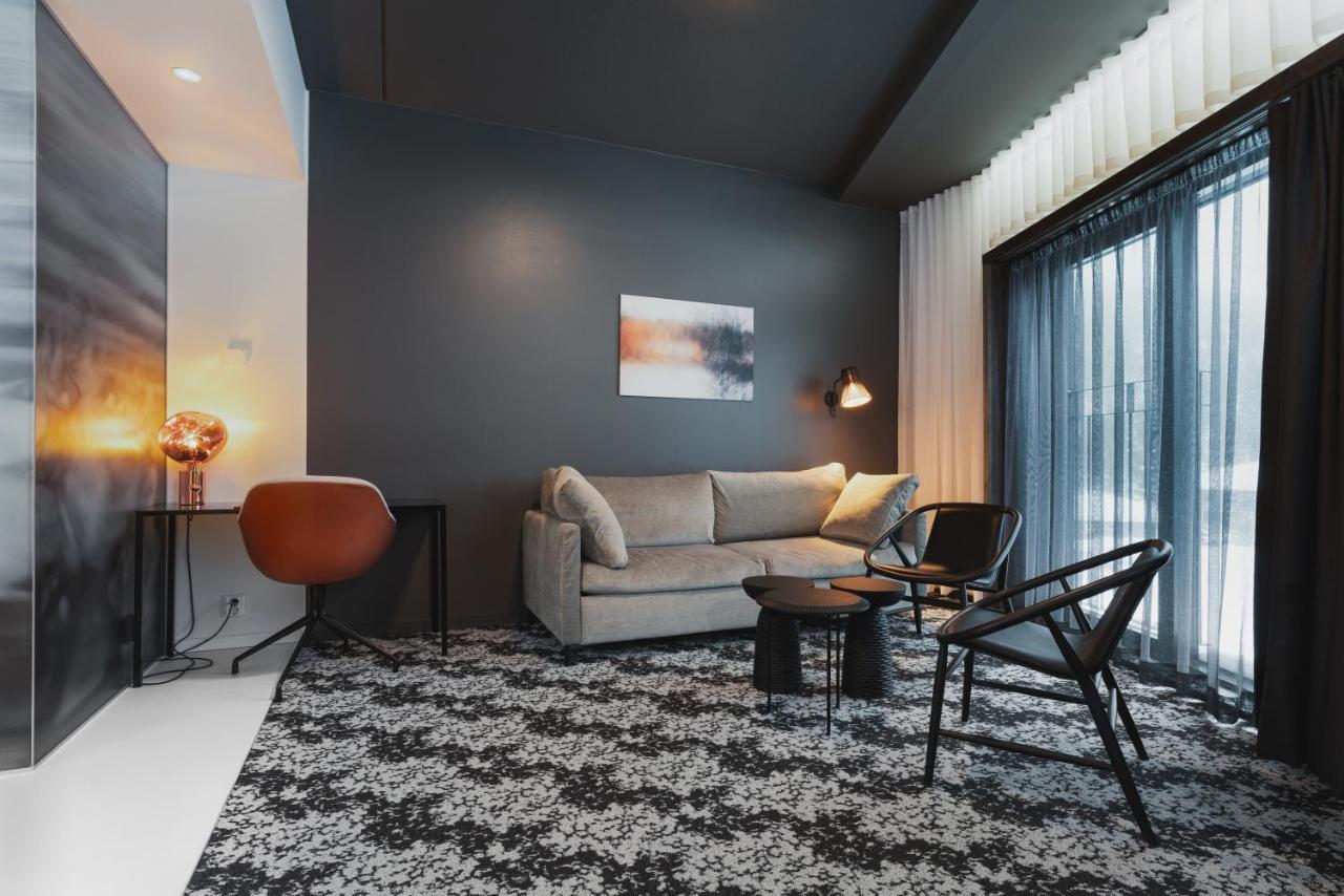 Design Hotel Levi Esterno foto